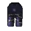Adamantine Pants
