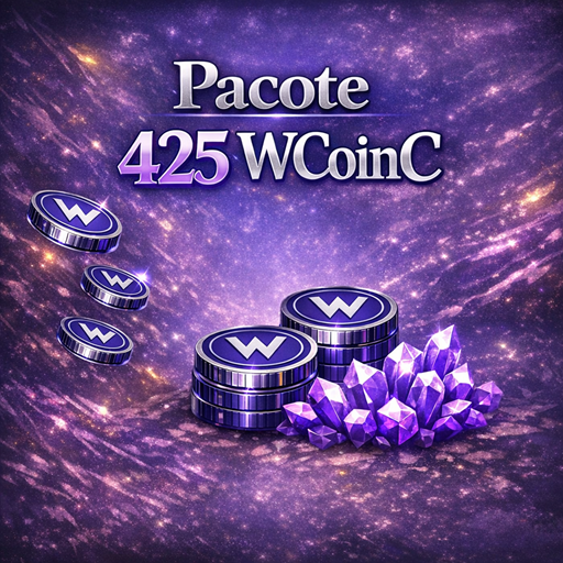 425 WCoinsC'