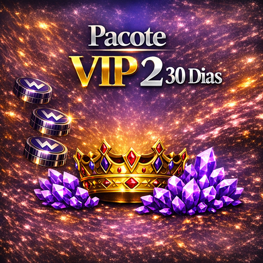 VIP2 30 Dias'